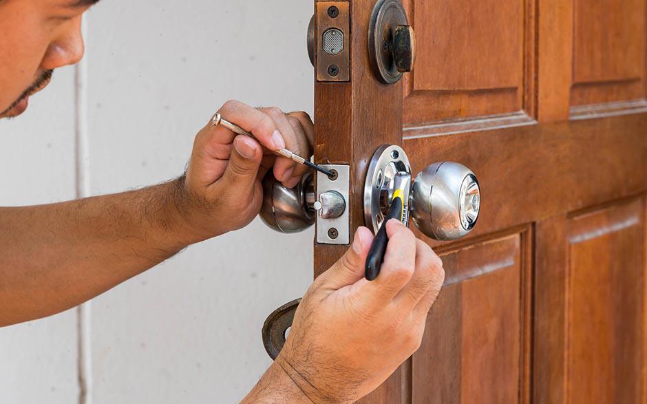 ouverture de porte blindée claquée Villiers-sur-Marne