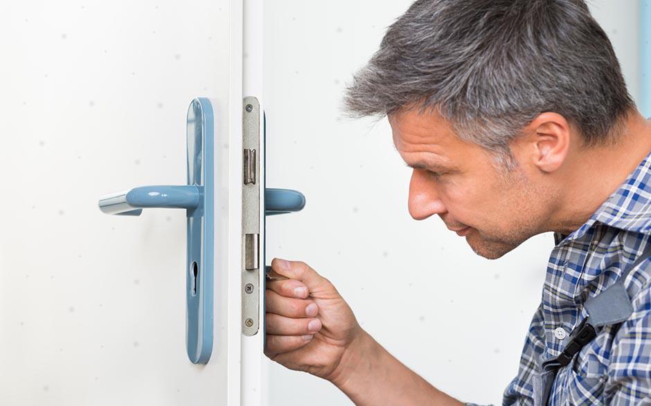 ouverture de porte blindée claquée Villiers-sur-Marne